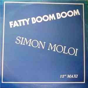 Simon Moloi - Fatty Boom Boom / Fun Time download flac mp3