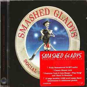 Smashed Gladys - Social Intercourse download flac mp3