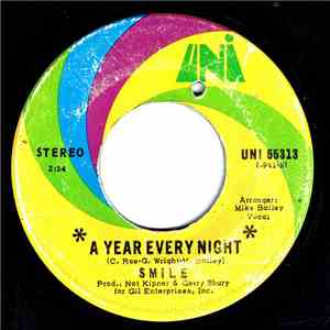 Smile  - A Year Every Night / Southbound download flac mp3