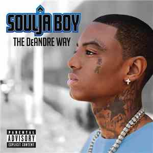 Soulja Boy - The DeAndre Way download flac mp3
