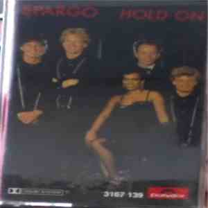 Spargo - Hold On download flac mp3