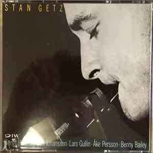 Stan Getz - Stockholm Sessions '58 download flac mp3