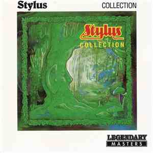 Stylus  - Collection download flac mp3