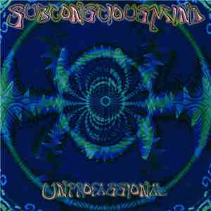 Subconsciousmind - Unprofassional download flac mp3