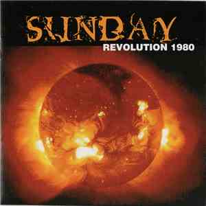 Sunday  - Revolution 1980 download flac mp3