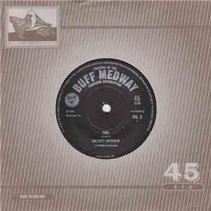 The Buff Medways - Fire download flac mp3
