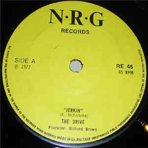 The Drive  - Jerkin download flac mp3