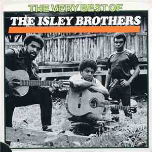 The Isley Brothers - The Very Best Of The Isley Brothers download flac mp3