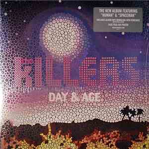 The Killers - Day & Age download flac mp3