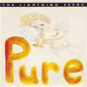 The Lightning Seeds - Pure download flac mp3