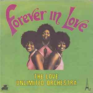 The Love Unlimited Orchestra - Forever In Love download flac mp3