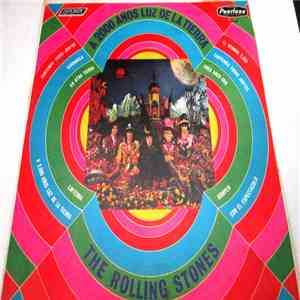 The Rolling Stones - A 2000 Años Luz De La Tierra download flac mp3