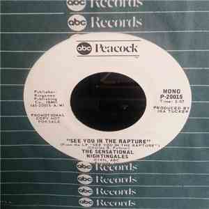 The Sensational Nightingales - See You In The Rature download flac mp3