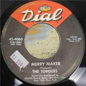 The Torques - Merry Maker / You Make Me Feel So Good download flac mp3