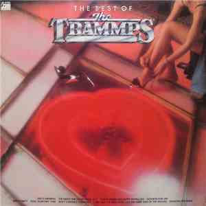 The Trammps - The Best Of The Trammps download flac mp3