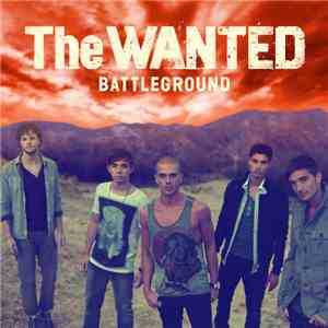 The Wanted  - Battleground download flac mp3