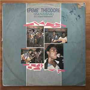 Théodore Epeme - Zanzibar download flac mp3