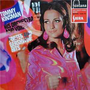 Tommy Kinsman And His Orchestra And Voices - Porter And Gershwin Hits download flac mp3