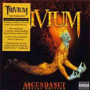 Trivium - Ascendancy ( Special Edition ) download flac mp3