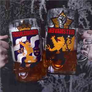 Troublemakers  / Vänsternäven - Made In Sweden / Arbetslös download flac mp3