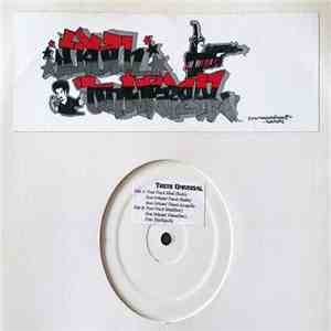 Truth Universal - Four Track Mind / New Orleans' Finest download flac mp3