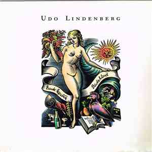 Udo Lindenberg - Bunte Republik Deutschland download flac mp3