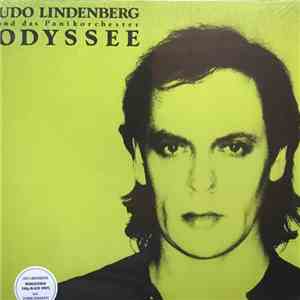Udo Lindenberg Und Das Panikorchester - Odyssee download flac mp3
