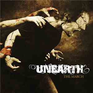 Unearth - The March download flac mp3
