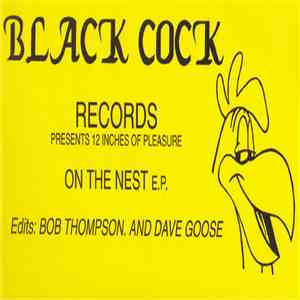 Unknown Artist - On The Nest E.P. download flac mp3