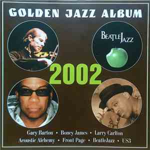 Various - 2002' Golden Jazz Album download flac mp3