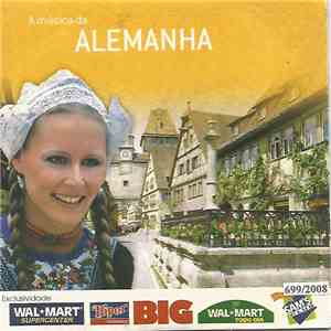 Various - A Música Da Alemanha download flac mp3