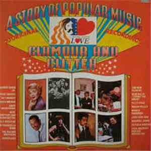 Various - All You Need Is Love: Glamour And Glitter flac mp3 download