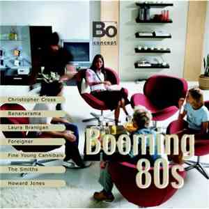 Various - Booming 80s download flac mp3