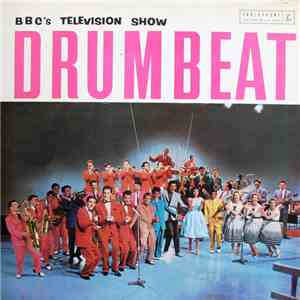 Various - Drumbeat download flac mp3