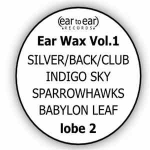 Various - Ear Wax Vol​.​1 download flac mp3