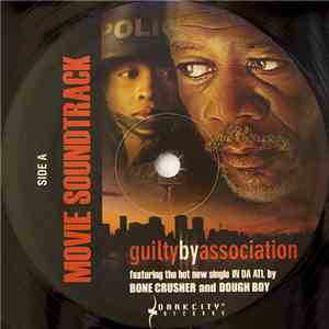 Various - Guilty By Association Movie Soundtrack download flac mp3