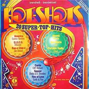 Various - Hot-Shots download flac mp3