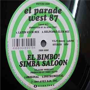 Various - Latin Disco download flac mp3