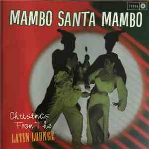 Various - Mambo Santa Mambo download flac mp3