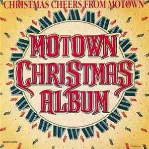 Various - Motown Christmas Album - Christmas Cheers From Motown download flac mp3