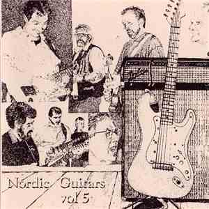Various - Nordic Guitars Vol 5 download flac mp3