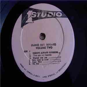 Various - Oldies But Goodies Vol. 2 download flac mp3