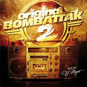 Various - Original Bombattak 2 download flac mp3