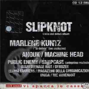 Various - Rock Sound Volume 20 download flac mp3