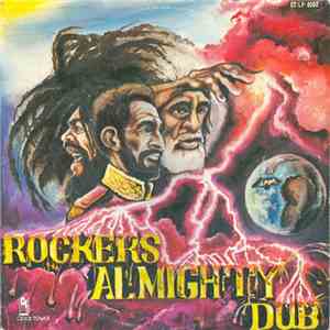 Various - Rockers Almighty Dub download flac mp3