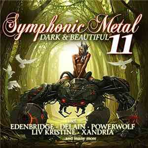 various - Symphonic Metal 11 - Dark & Beautiful download flac mp3