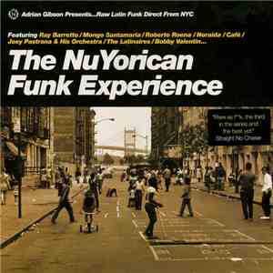 Various - The NuYorican Funk Experience download flac mp3