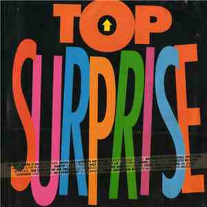 Various - Top Surprise download flac mp3