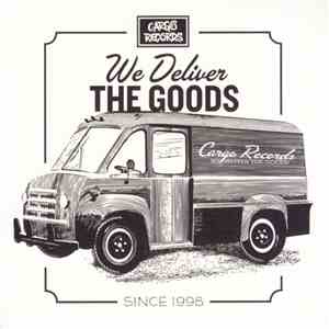 Various - We Deliver The Goods (Cargosampler #170/14) download flac mp3