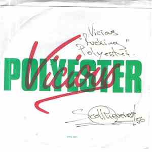 Vicious Polyester - Vicious Polyester download flac mp3